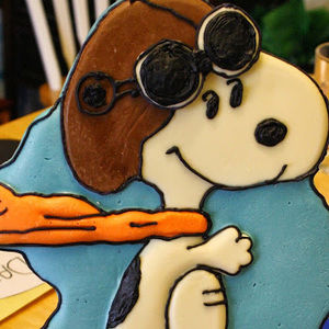 Meet your Posher, Kevin